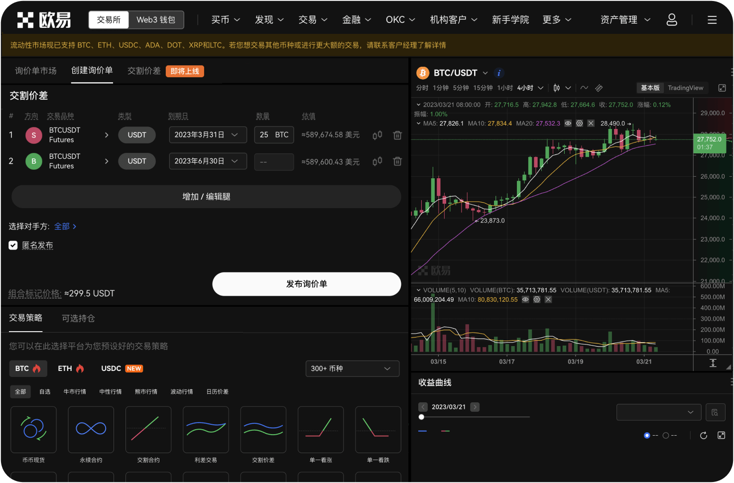 ZT交易所的“创新区”风险大吗